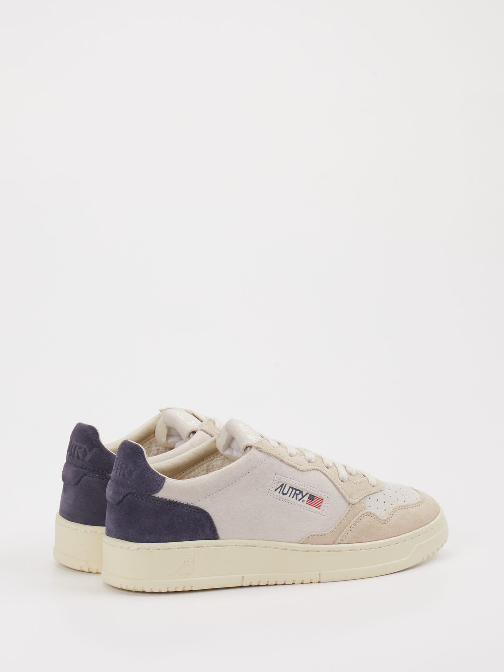 Sneaker Medalist Low grau 4661419000103