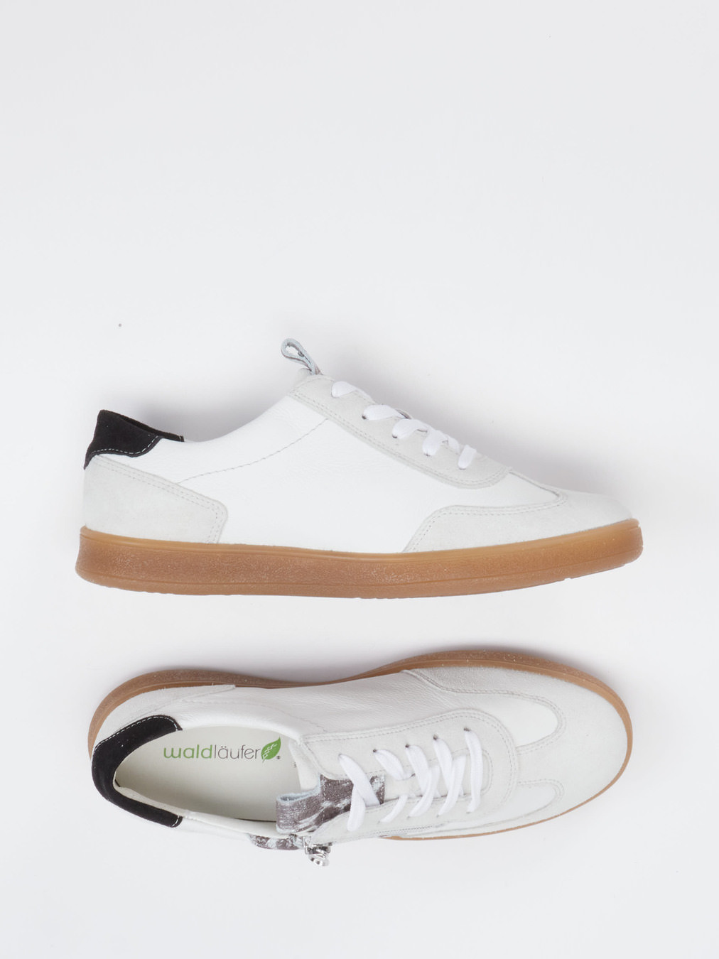 Sneaker grau 2661497001604