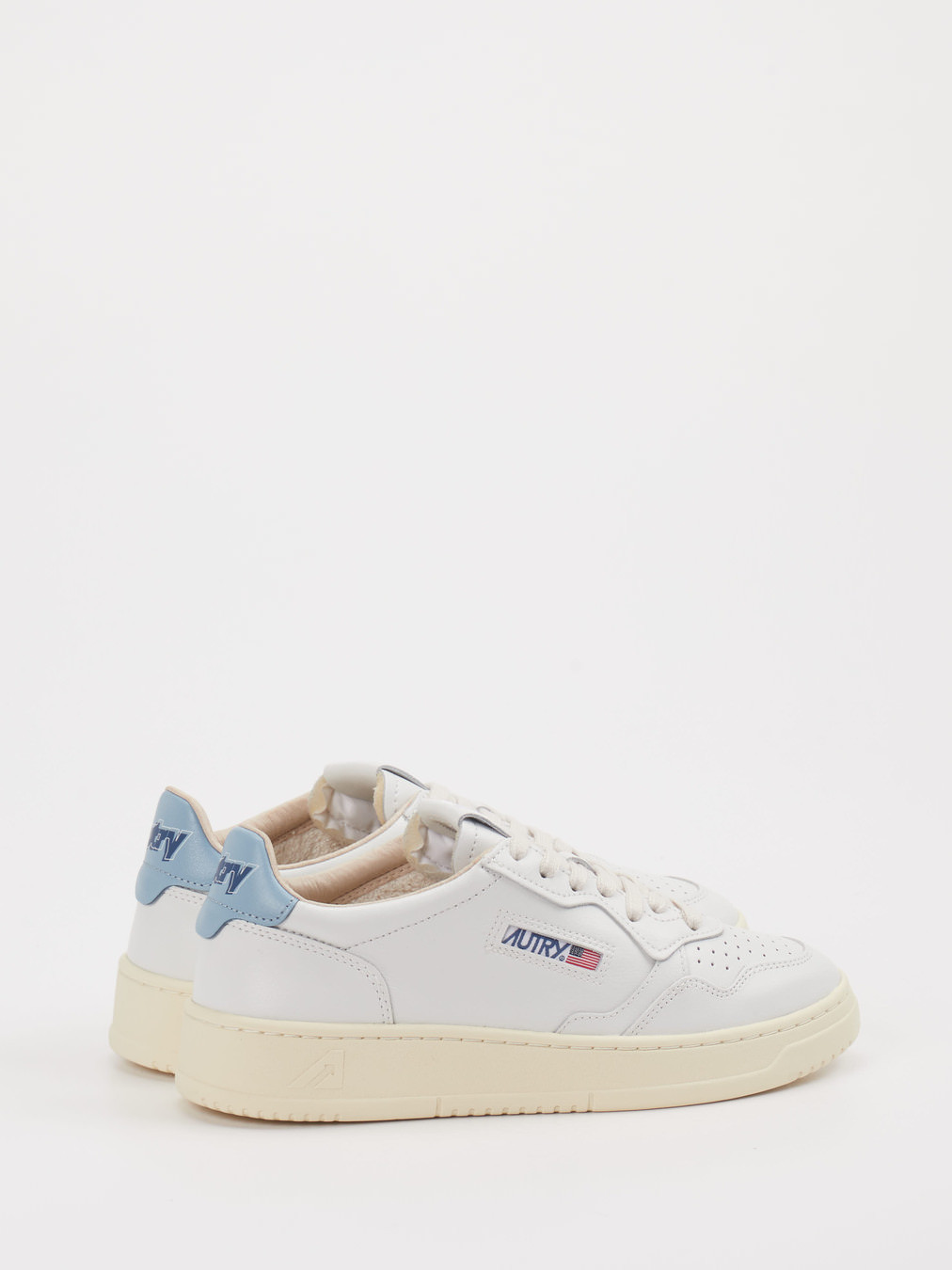 Sneaker Medalist weiß 1663791003503