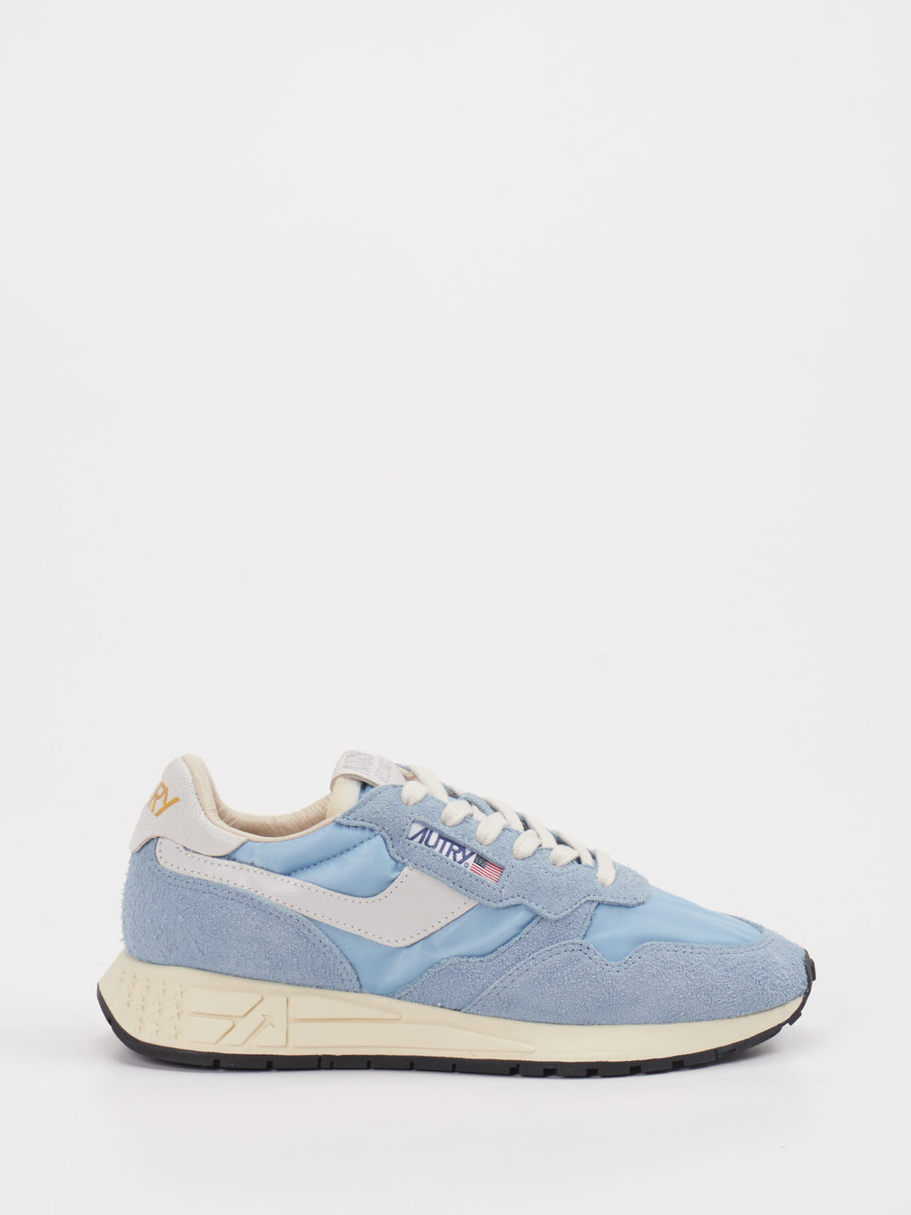 Sneaker Reelwind Low blau 1663199003401