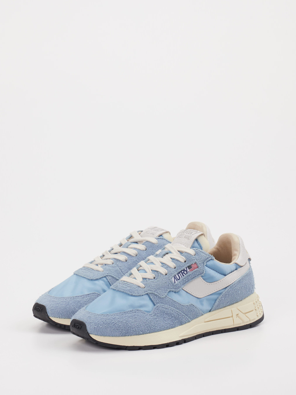 Sneaker Reelwind Low blau 1663199003402