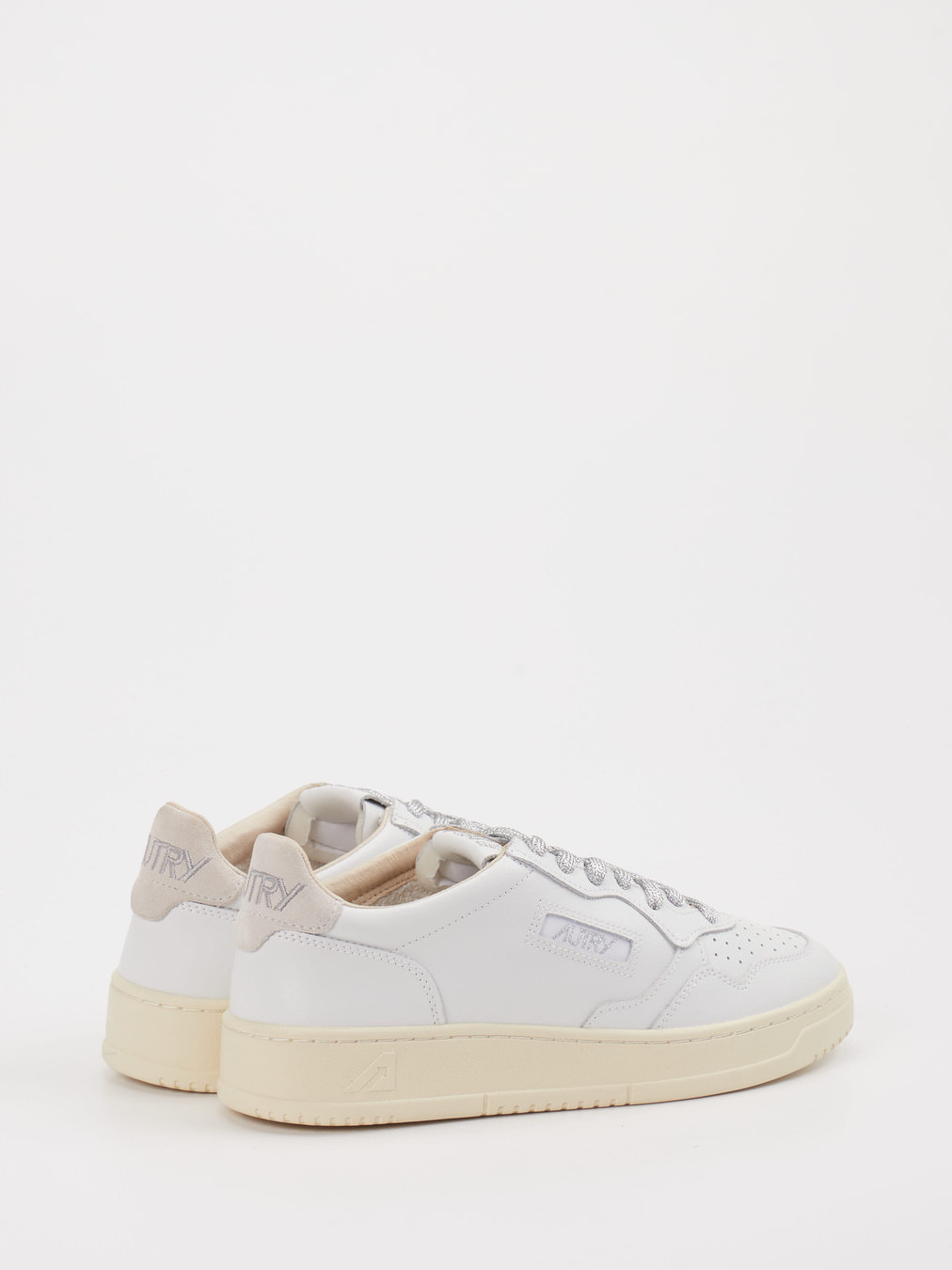 Sneaker Medalist weiß 1663794009203