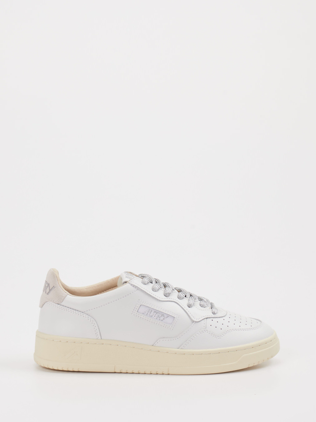 Sneaker Medalist weiß 1663794009201