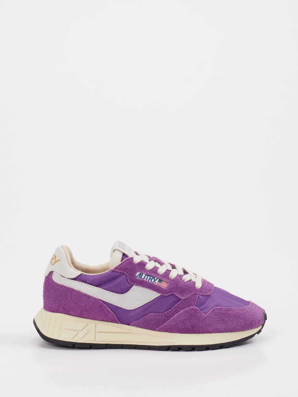 Sneaker Reelwind Low blau 1663119002101