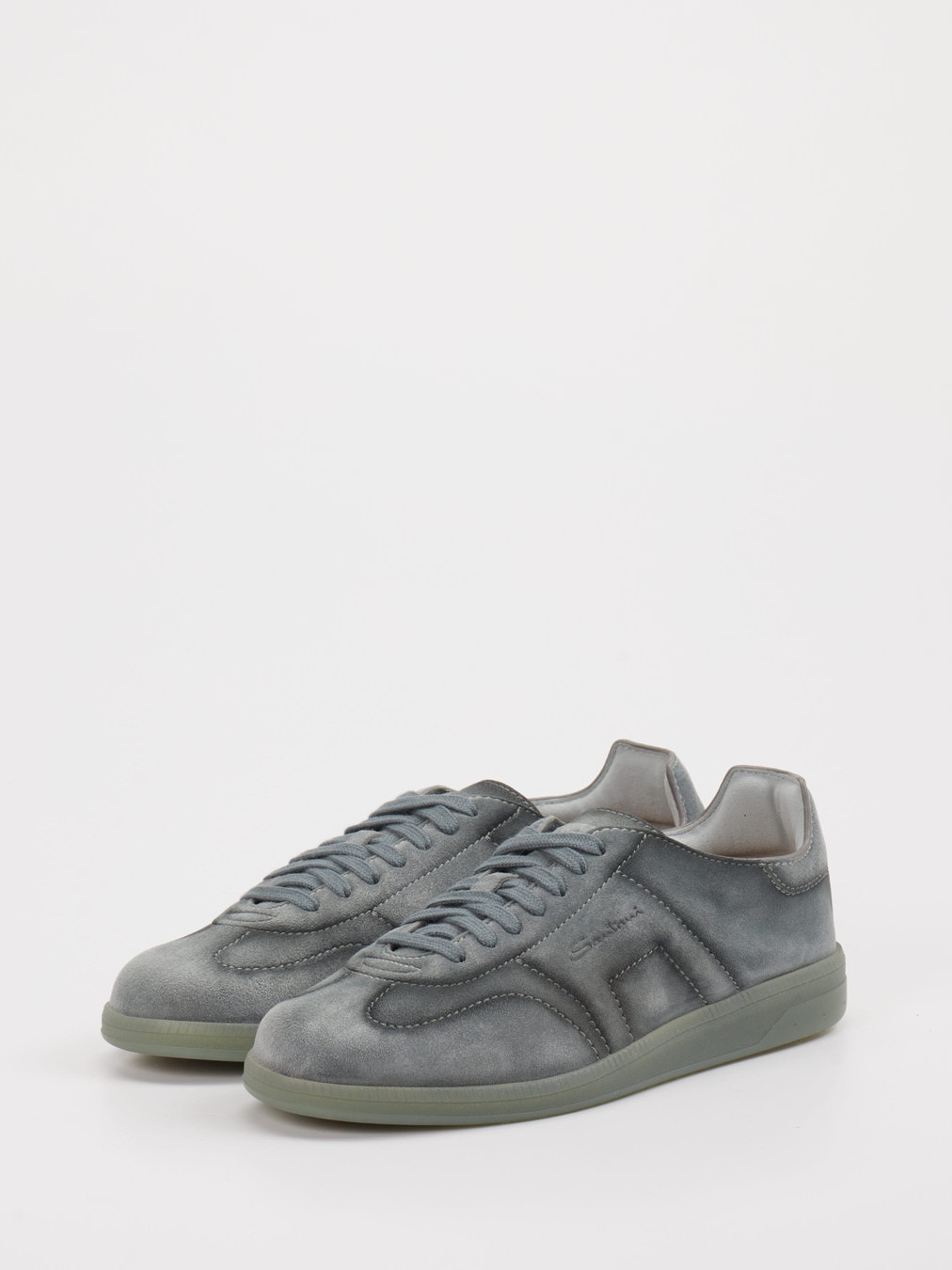 Sneaker grau 4661407001602