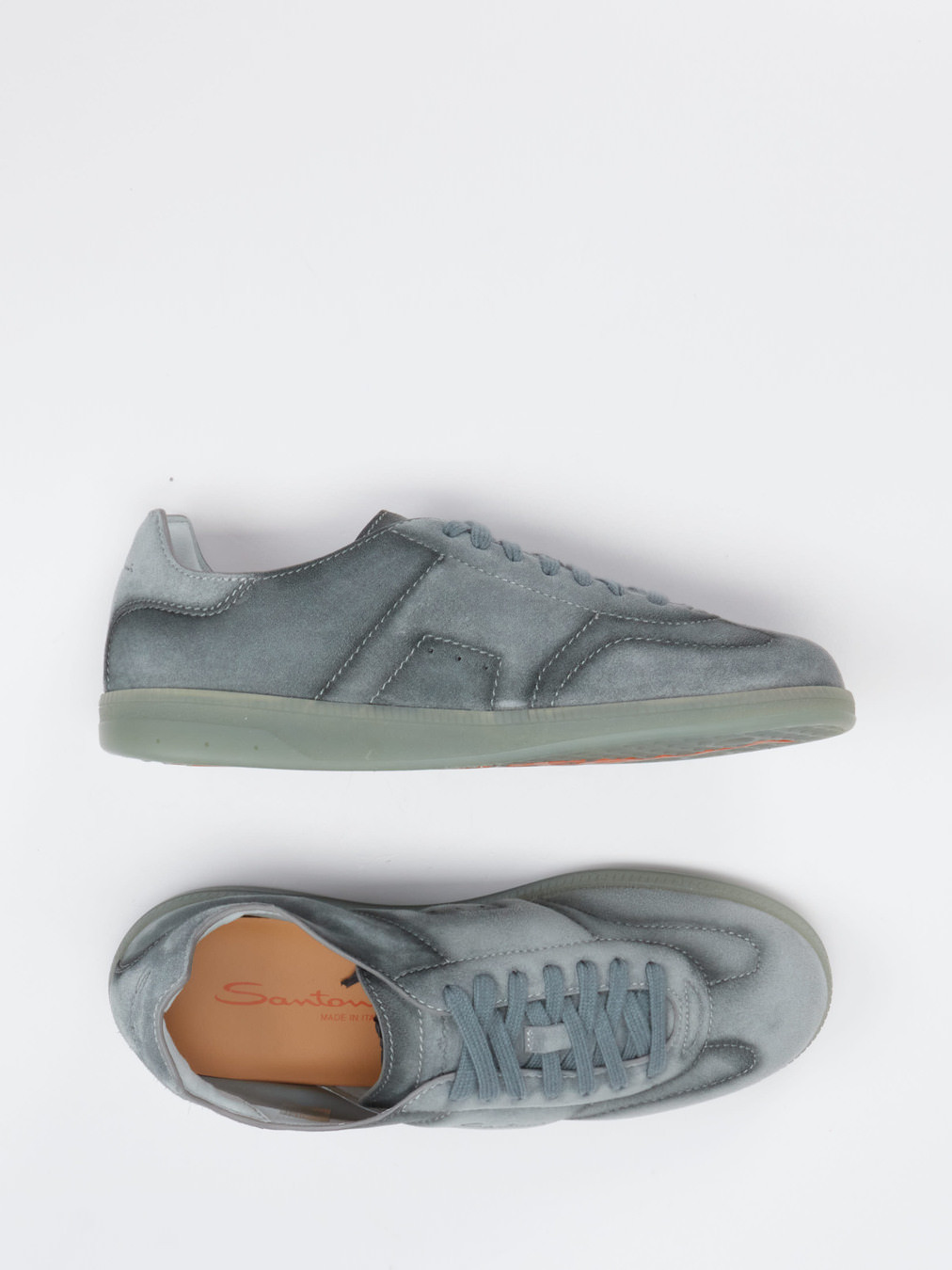 Sneaker grau 4661407001604