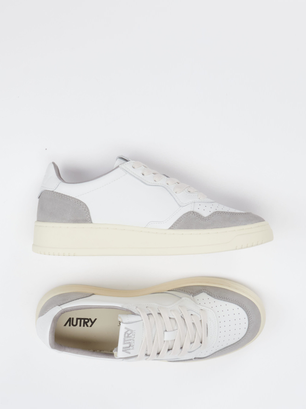 Sneaker Medalist weiß 1663794009304