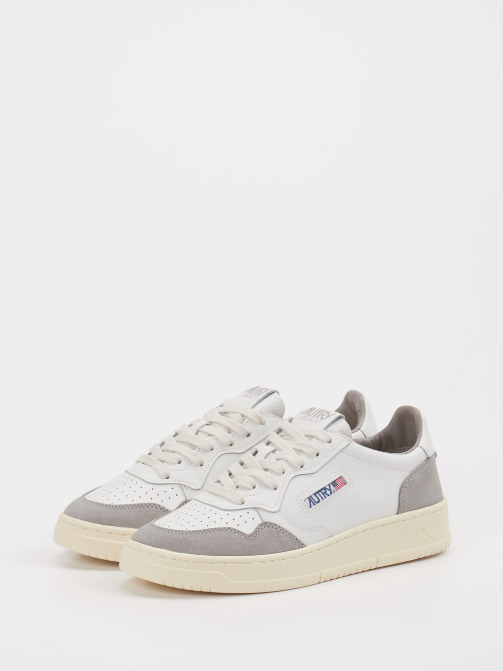 Sneaker Medalist weiß 1663794009302