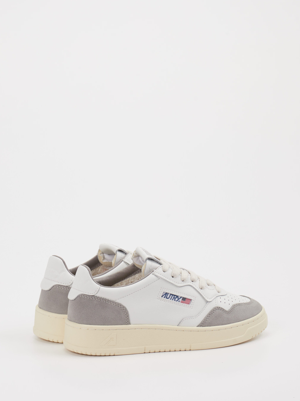 Sneaker Medalist weiß 1663794009303