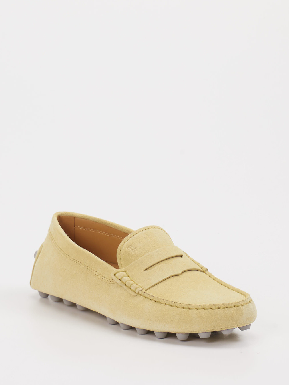 Slipper gelb 1511899000506