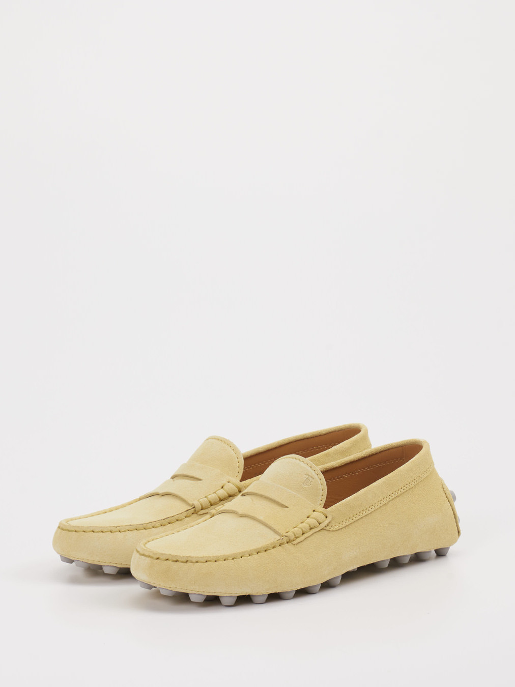 Slipper gelb 1511899000502