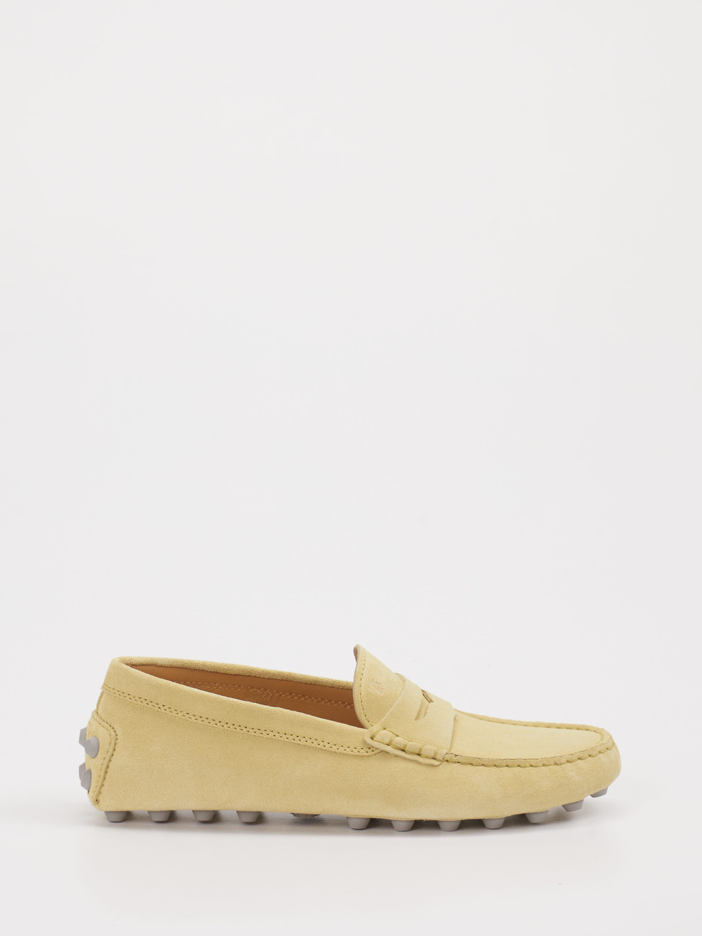 Slipper gelb 1511899000501