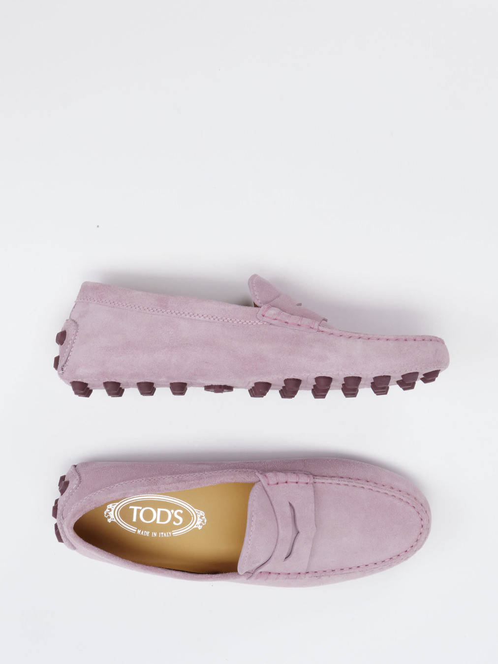 Slipper blau 1511119002504