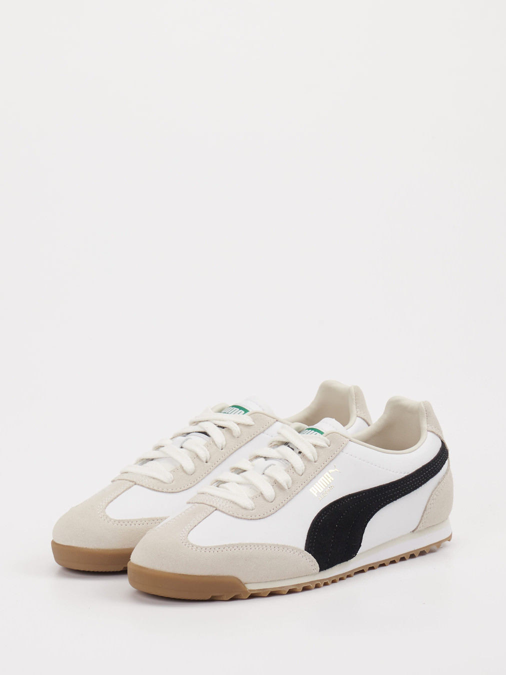 Sneaker Arizona Retro weiß 8165790001502