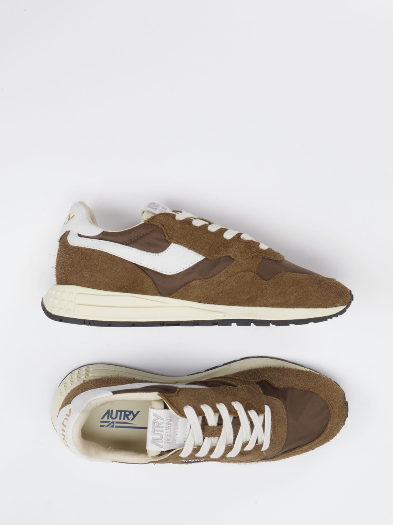 Sneaker braun 4661209023504