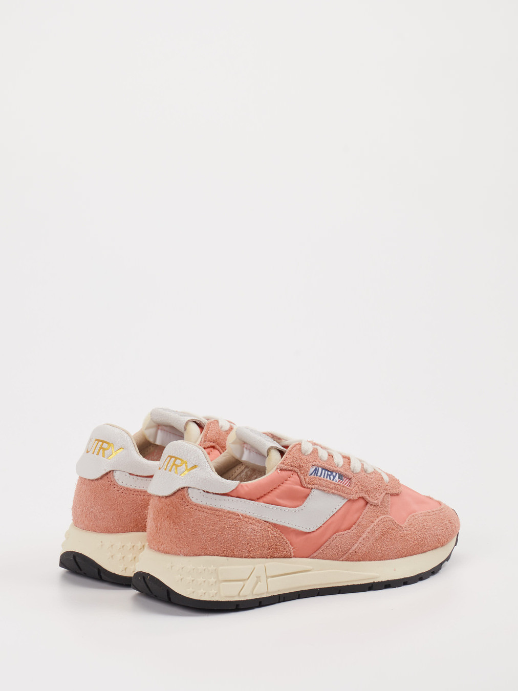 Sneaker Reelwind Low rot 1663589000503