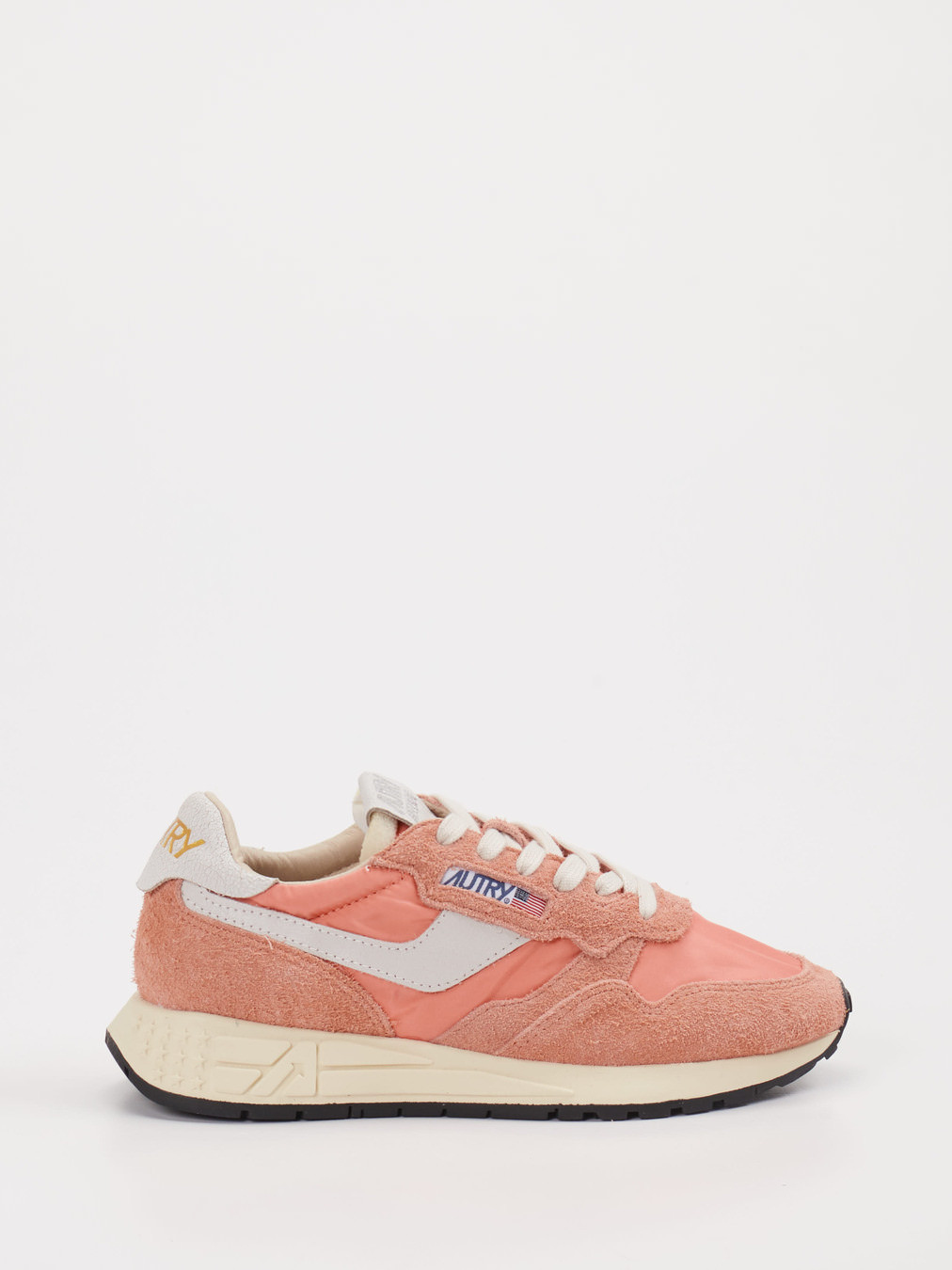 Sneaker Reelwind Low rot 1663589000501