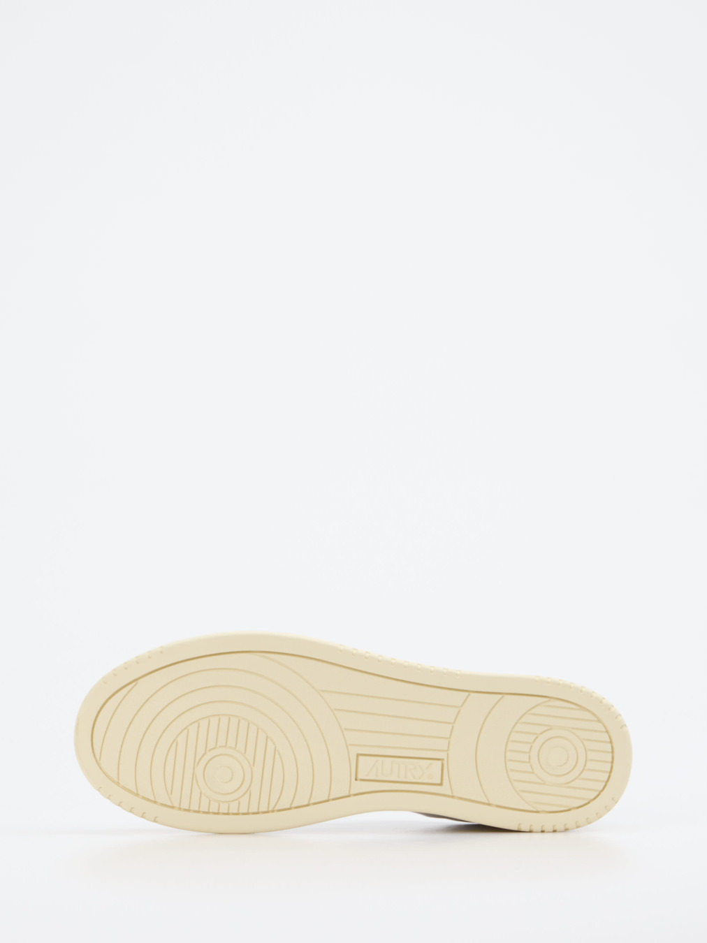 Sneaker Medalist Low weiß 4661749000705