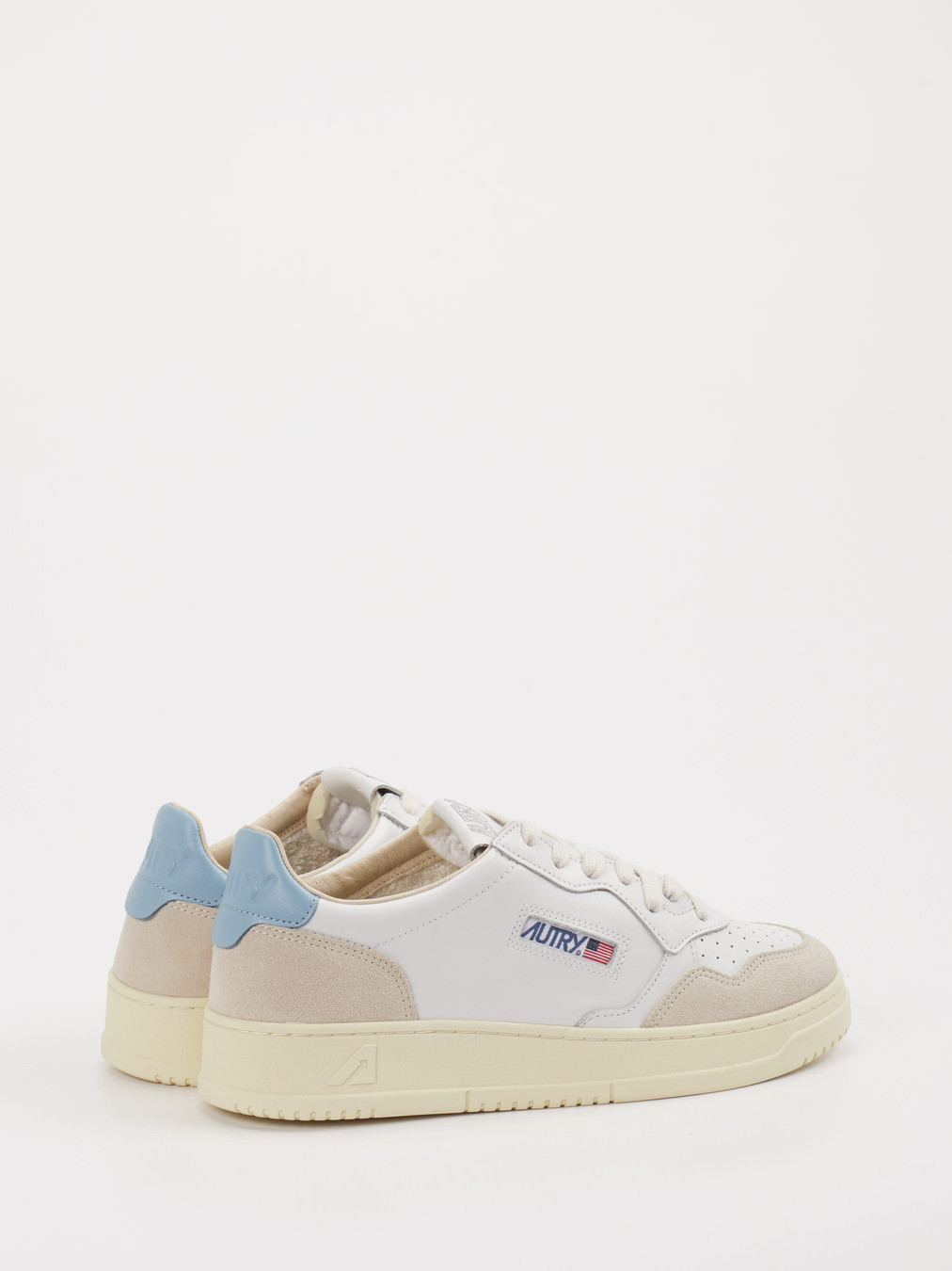 Sneaker Medalist Low weiß 4661749000703