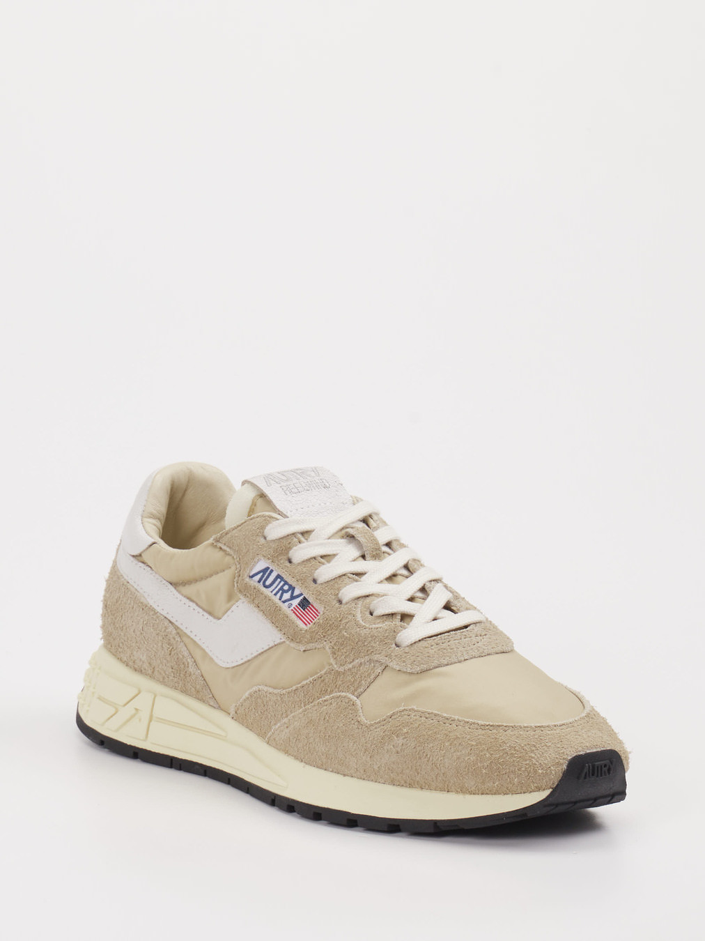 Sneaker Reelwind Low braun 4661229022606