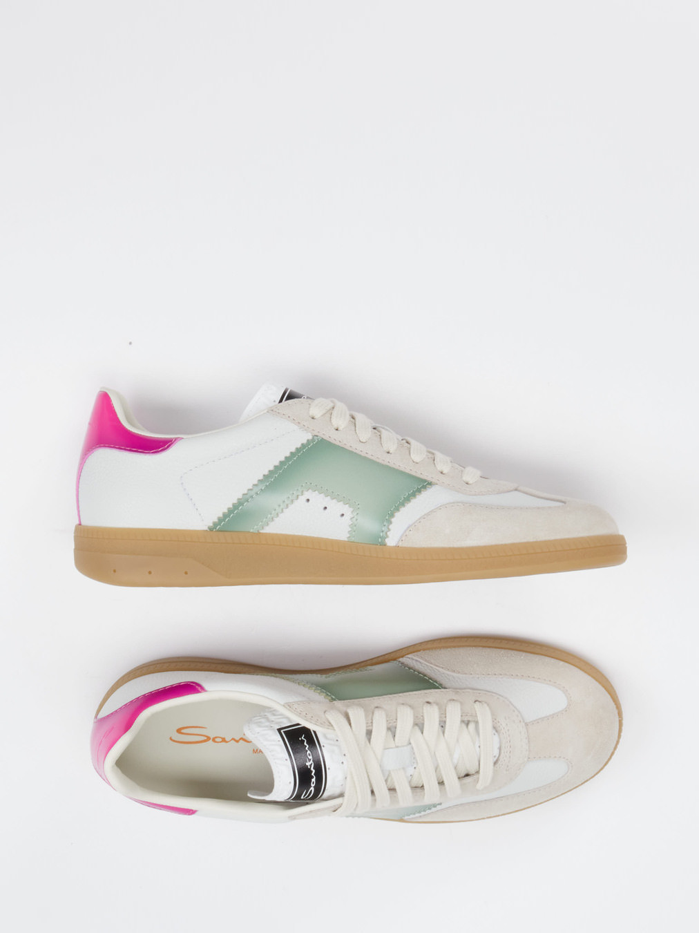 Sneaker weiß 1661765000104