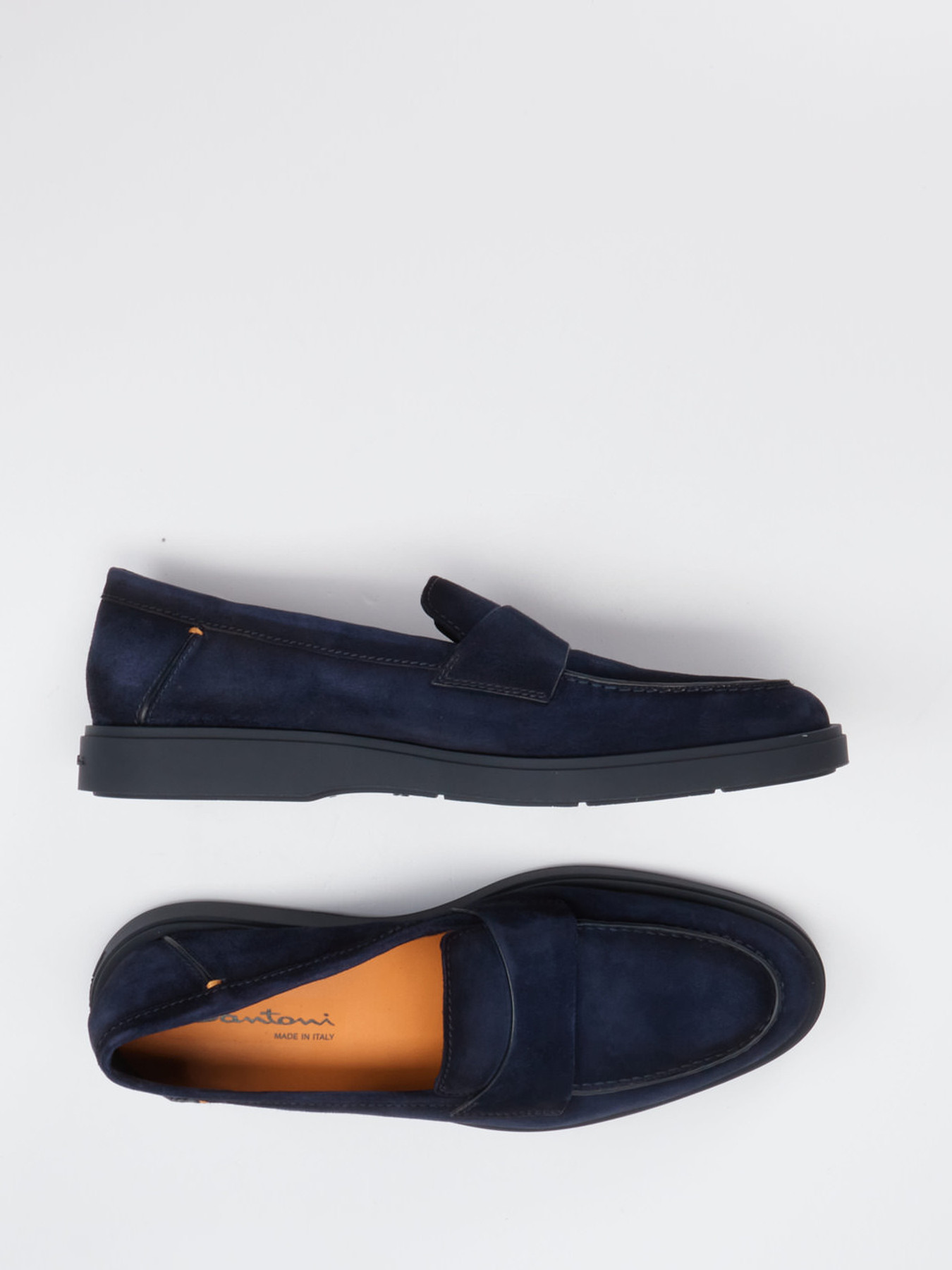 Slipper blau 4510109015604
