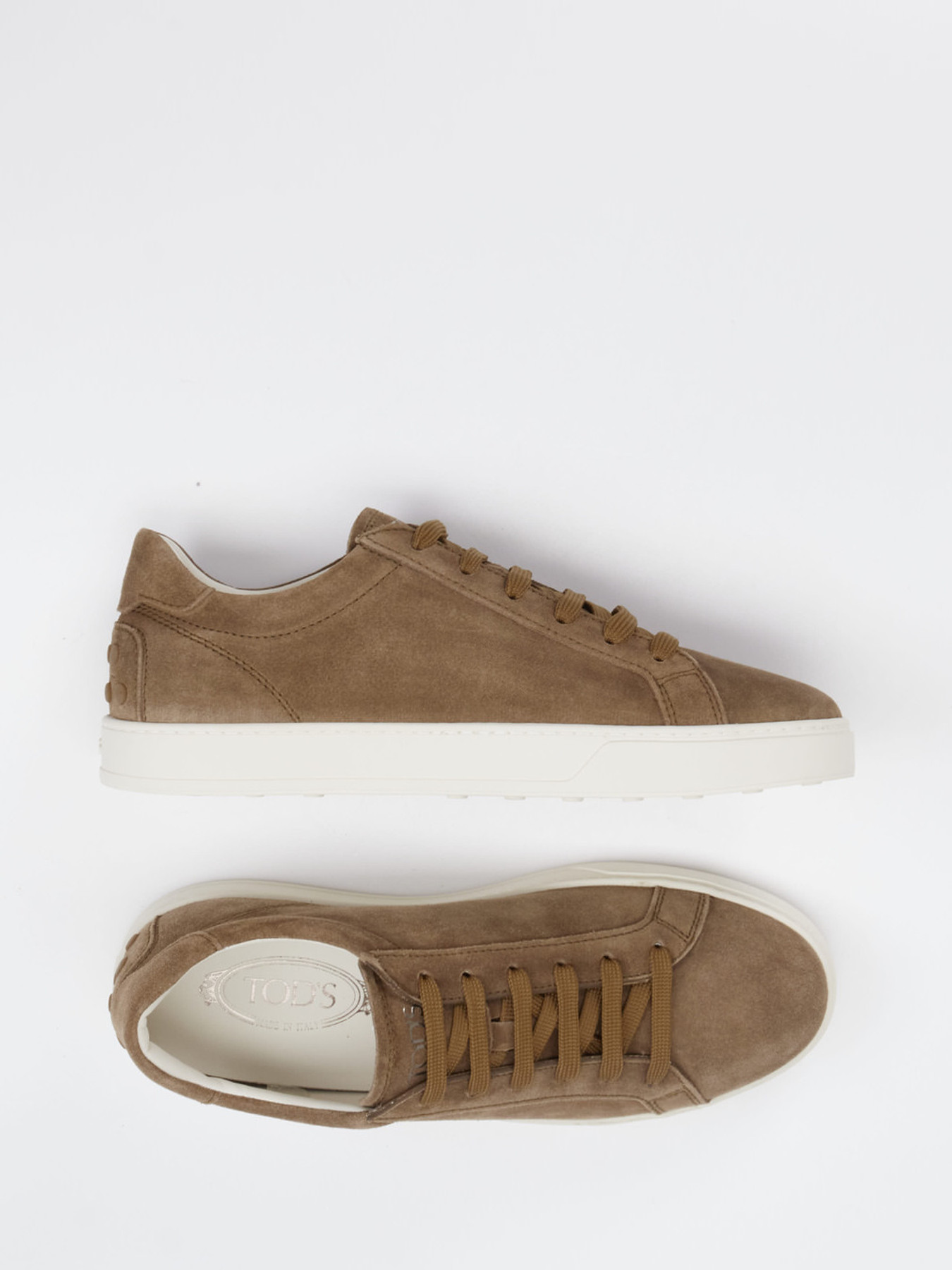 Sneaker braun 4661299001004