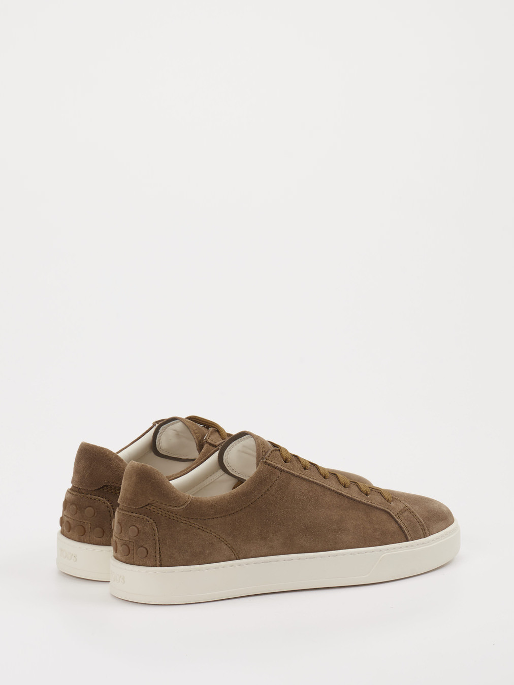 Sneaker braun 4661299001003