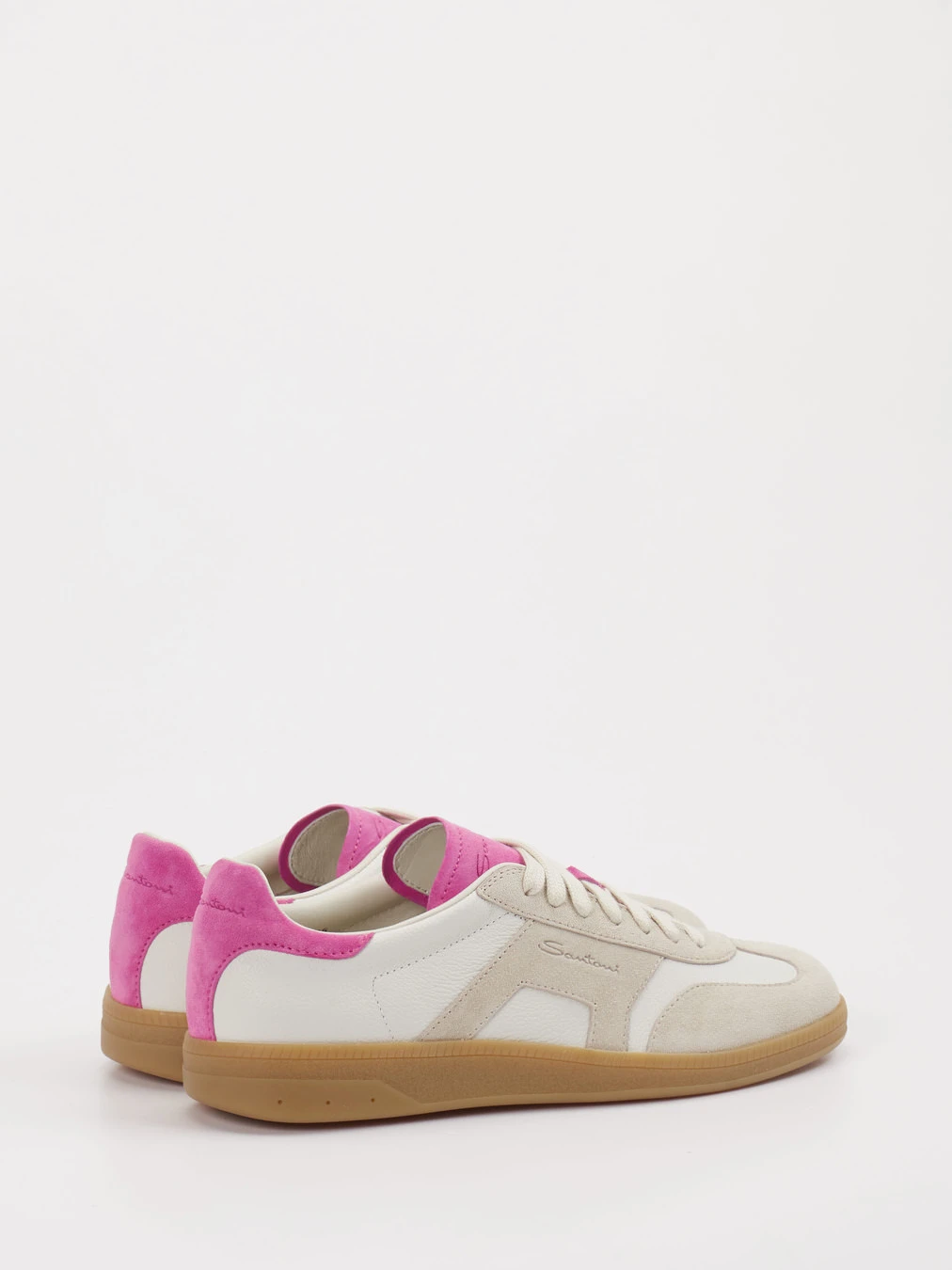 Sneaker weiß 1661735000103