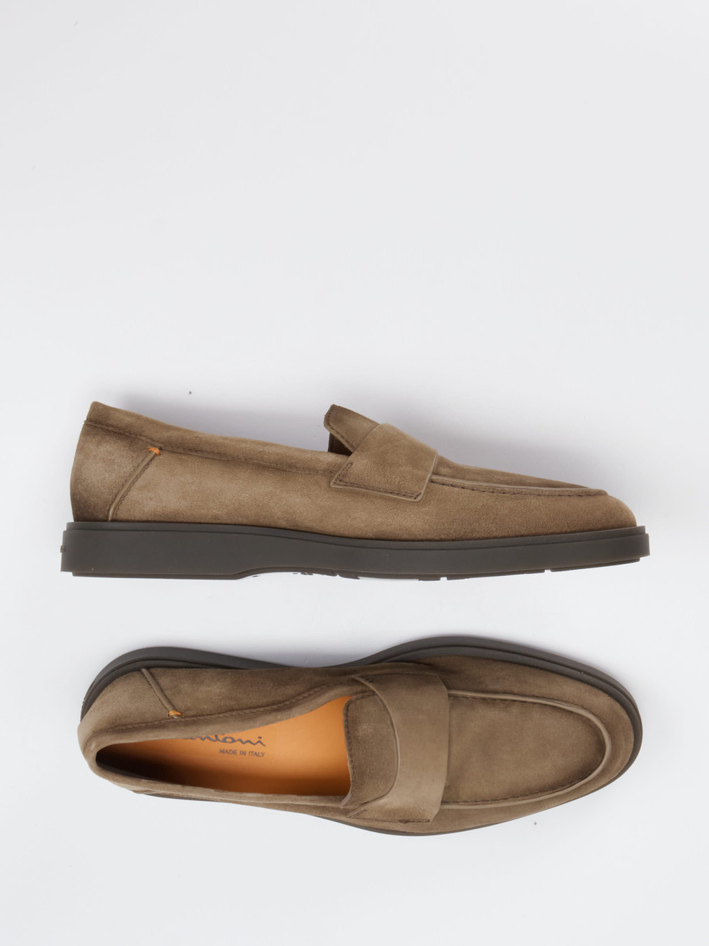 Slipper braun 4510299000504