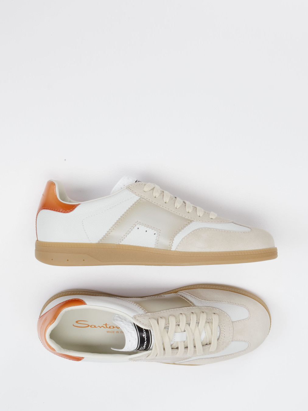 Sneaker weiß 4661793004104