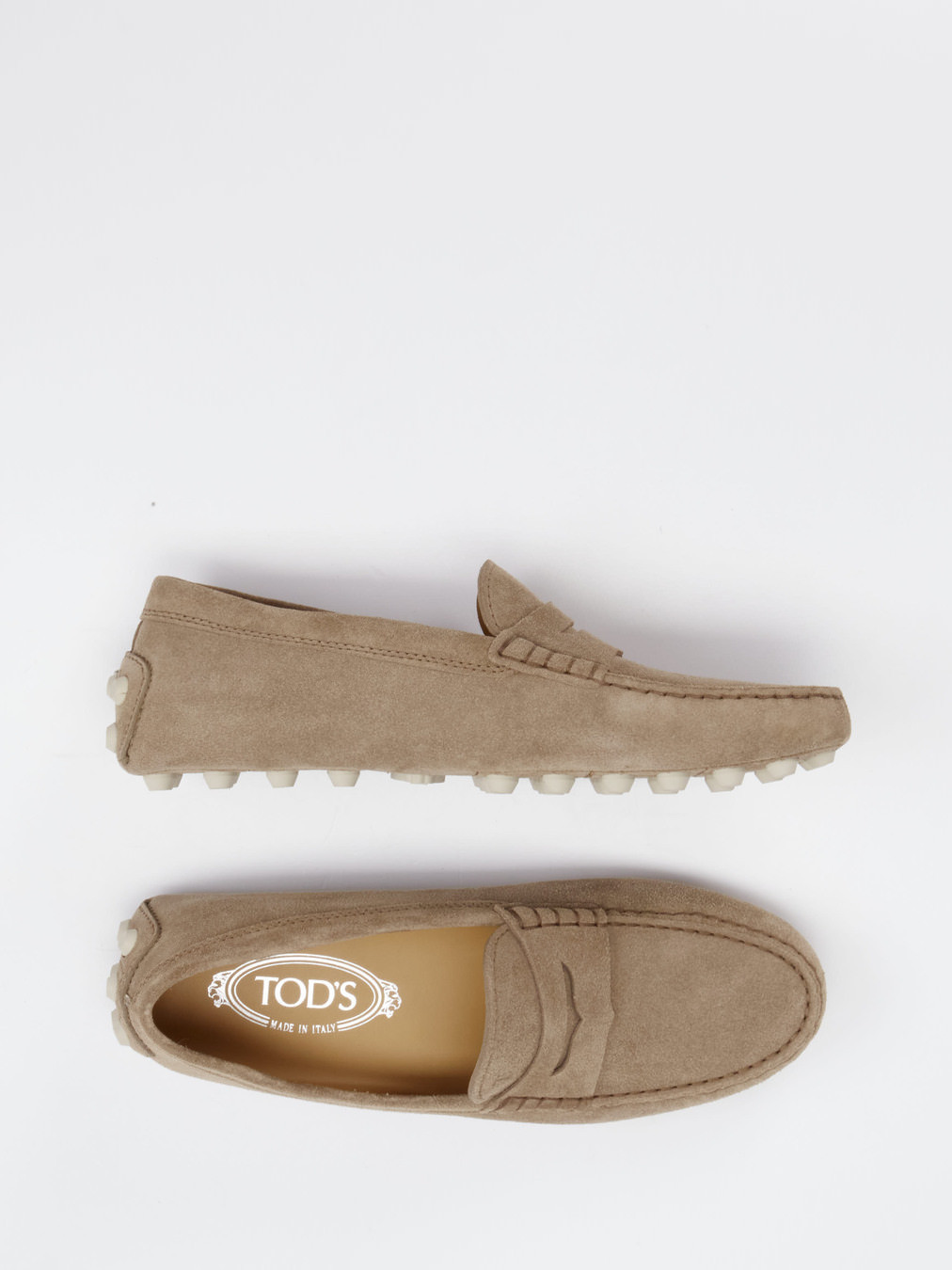 Slipper braun 1511229005404