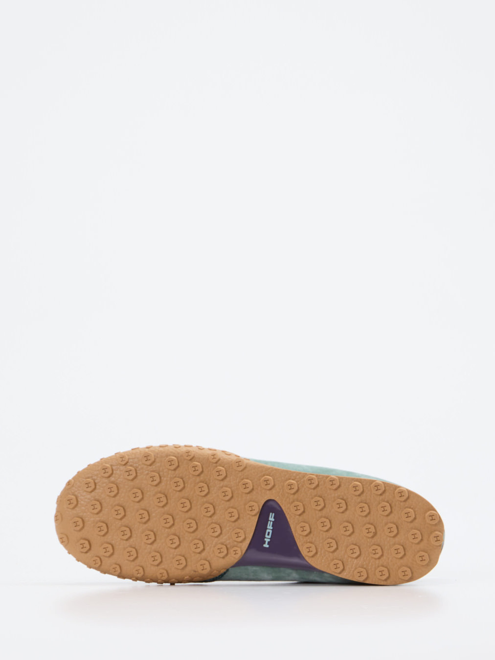 Sneaker Bridge Velvet blau 1661151000305