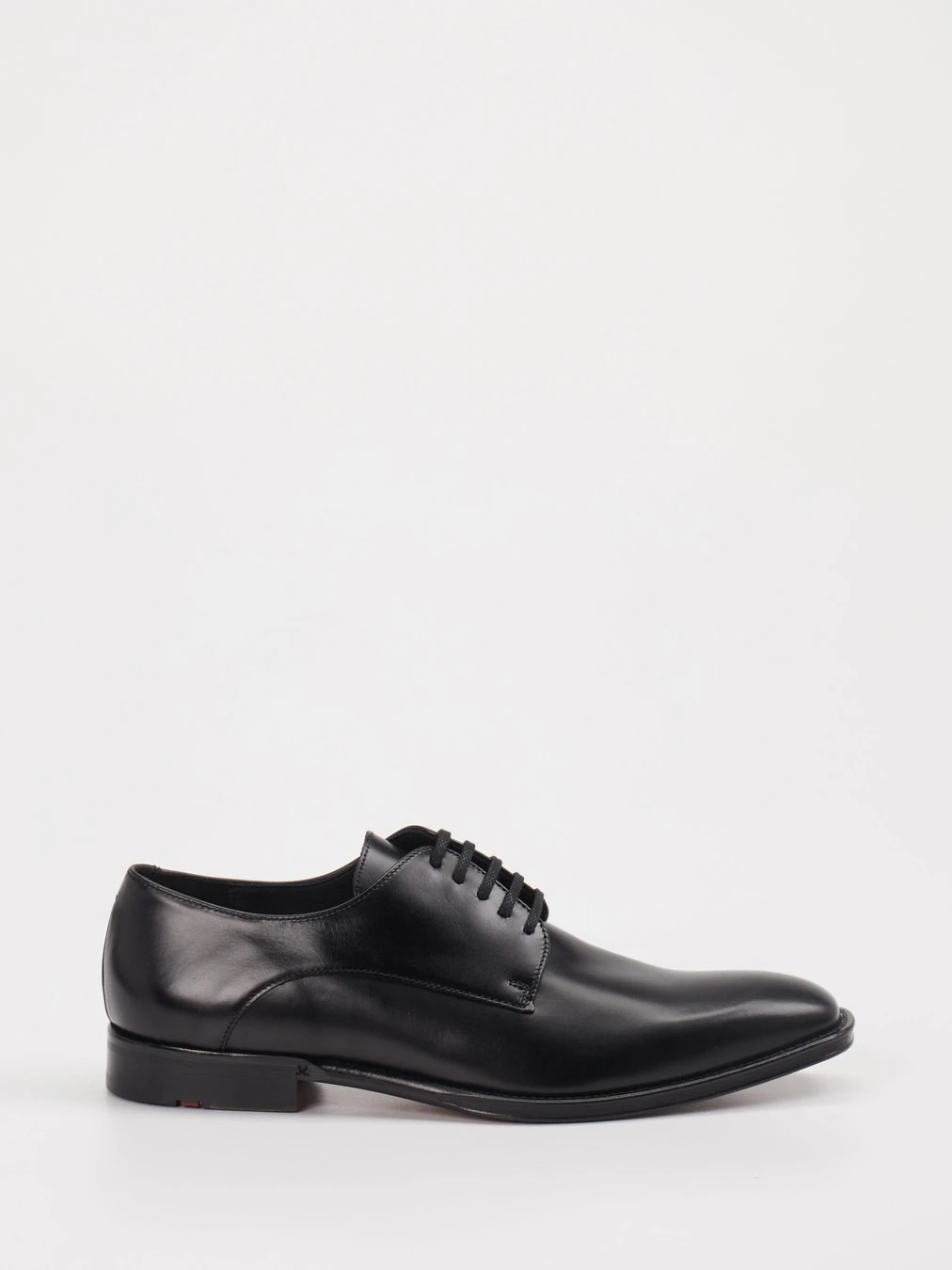 Schnürschuh SAVIN 110 schwarz 4601009104301