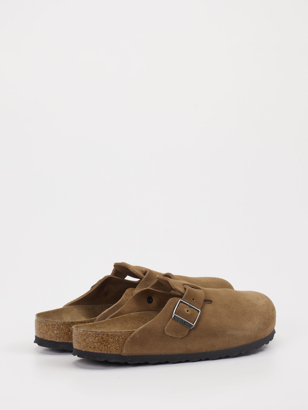 Pantolette braun 4111209001803