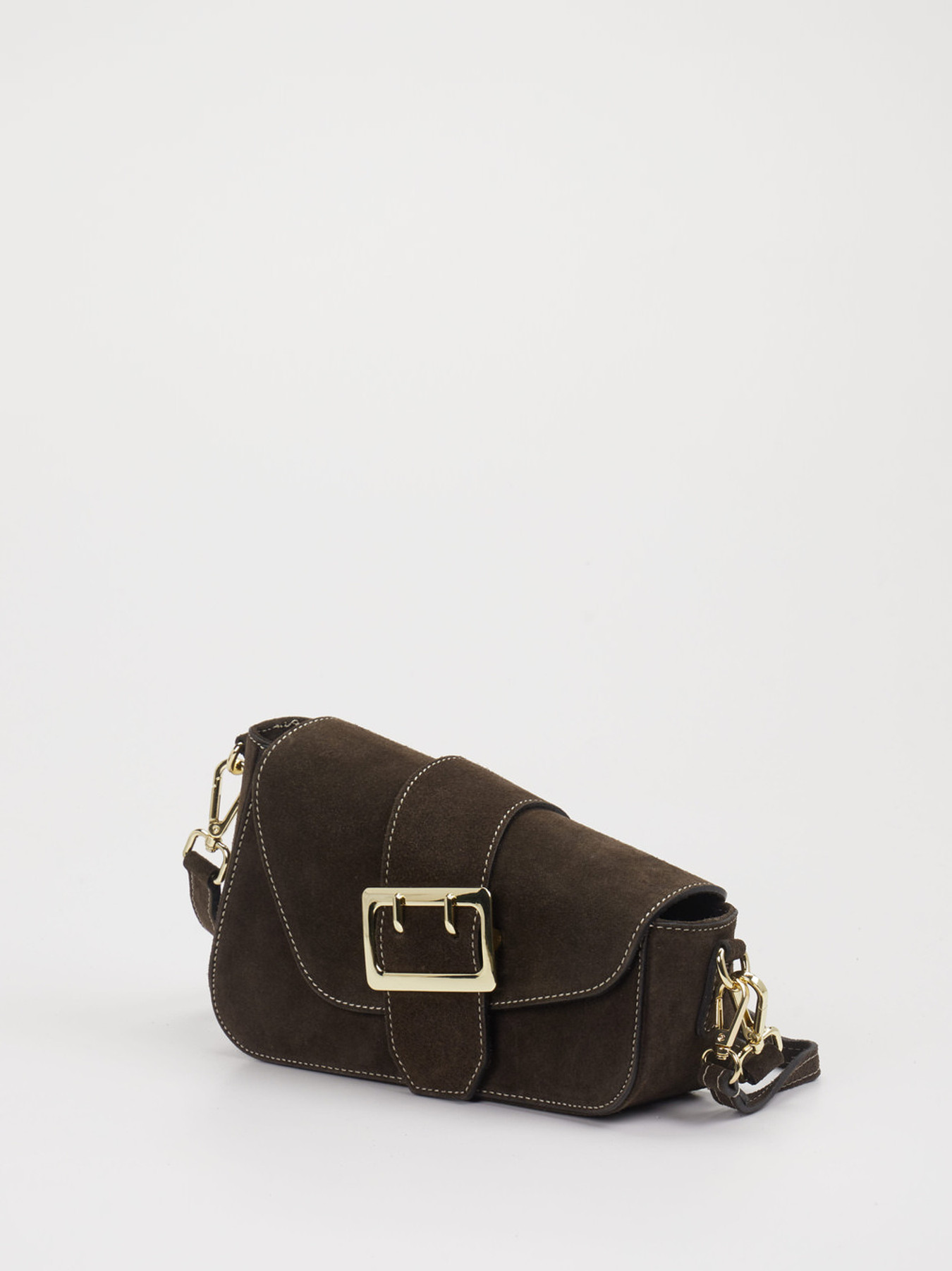 Umhänge-/ Minitasche braun 9391209001101