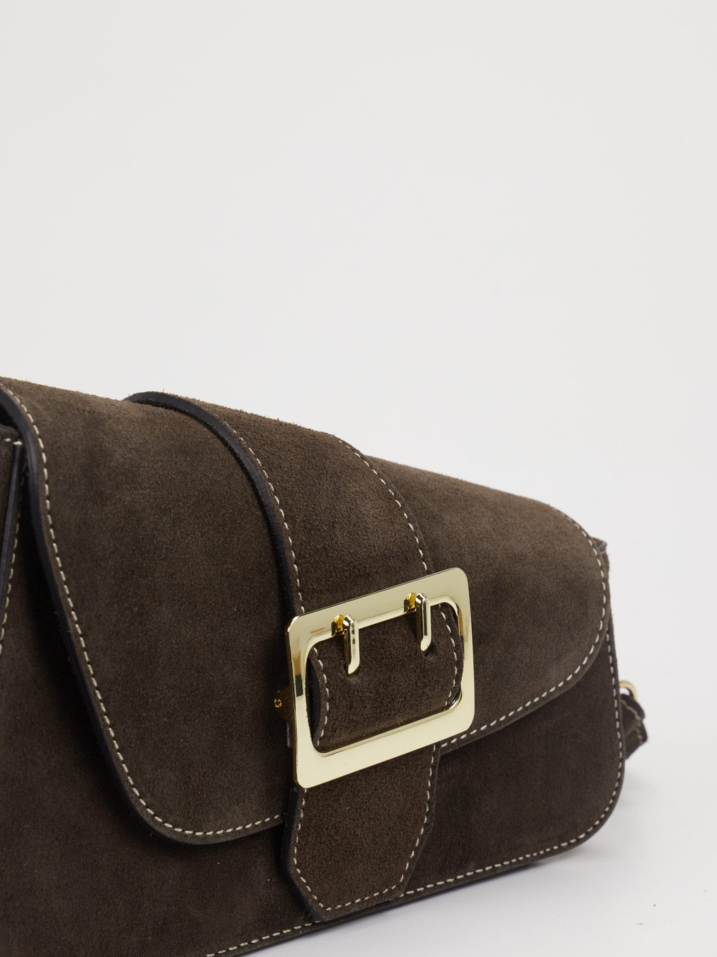 Umhänge-/ Minitasche braun 9391209001105