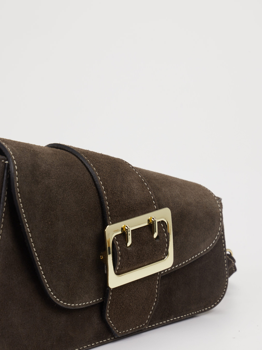 Umhänge-/ Minitasche braun 9391209001105