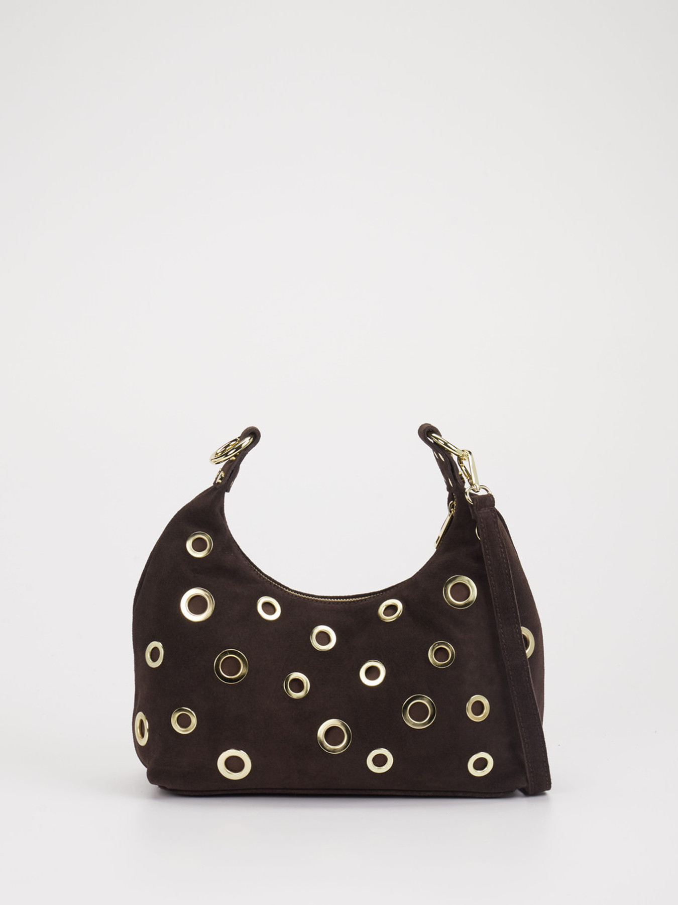 Schultertasche braun 9302209001006