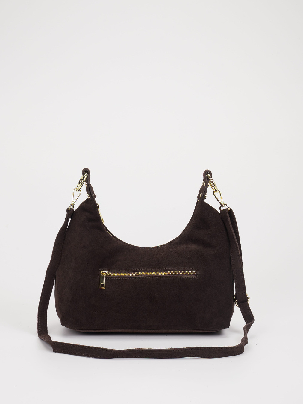 Schultertasche braun 9302209001003