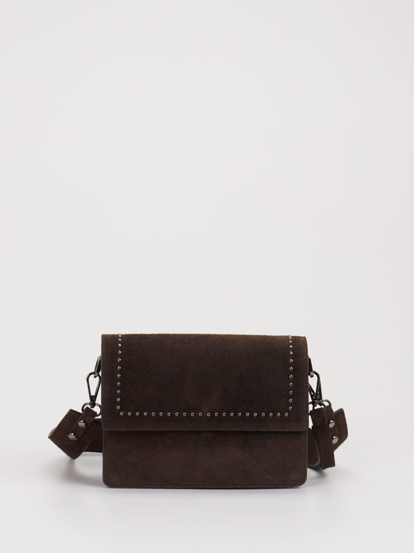 Schultertasche braun 9302209001206