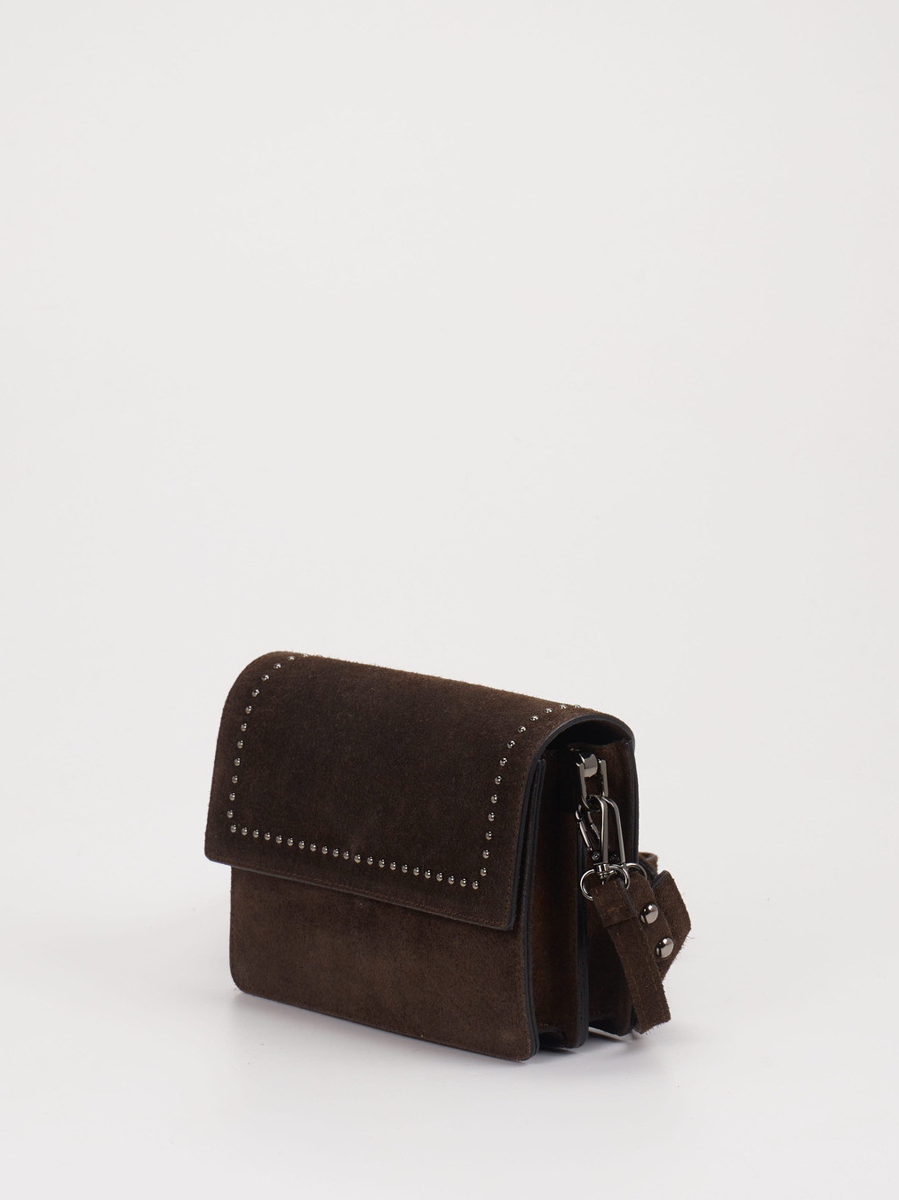 Schultertasche braun 9302209001202