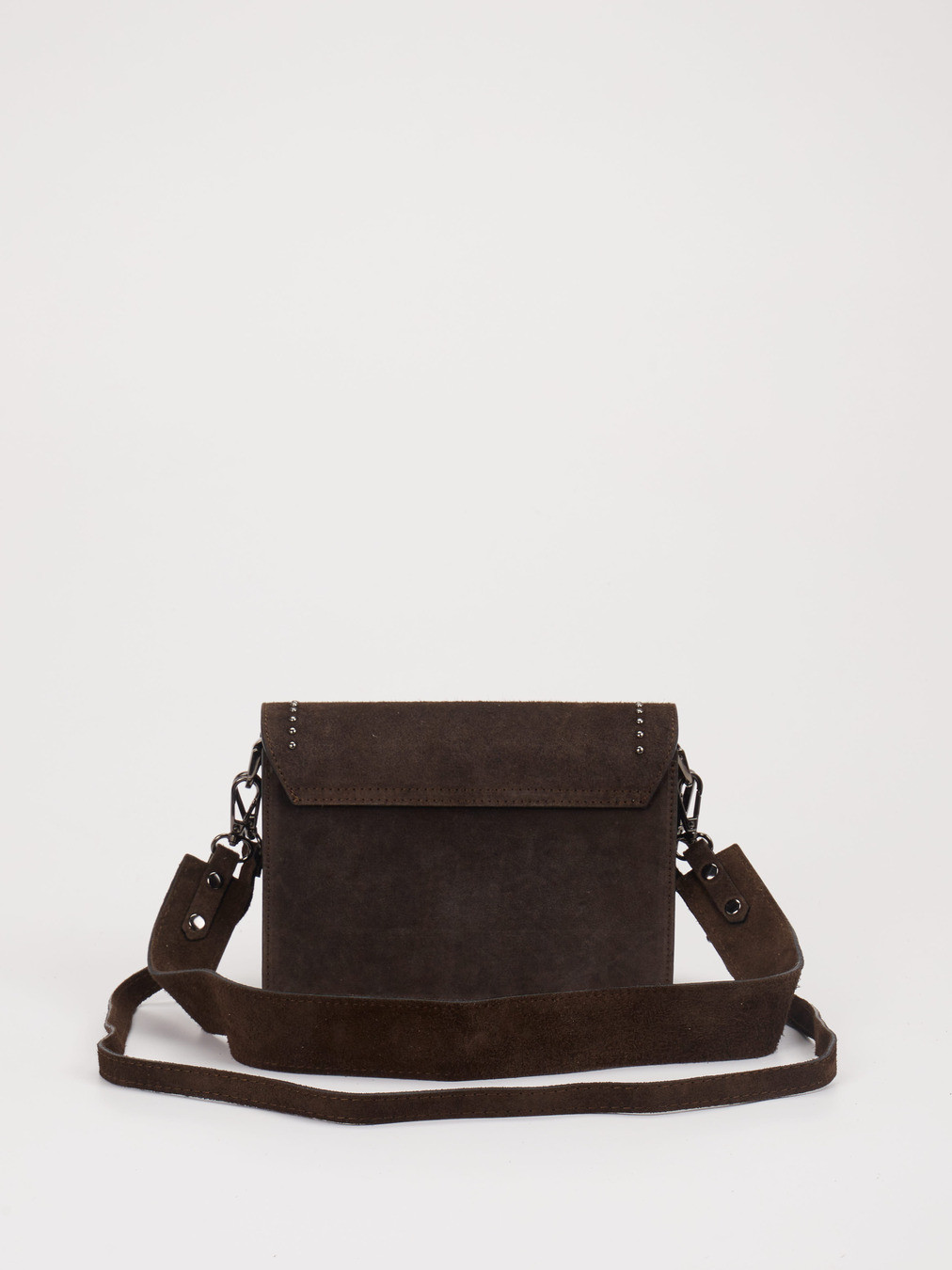 Schultertasche braun 9302209001203