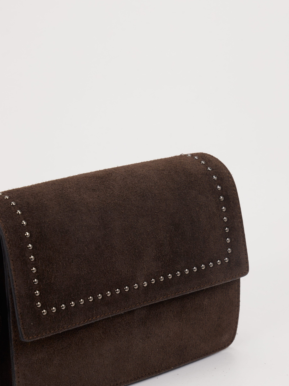 Schultertasche braun 9302209001205