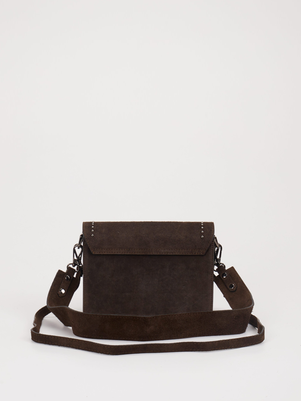 Schultertasche braun 9302209001203