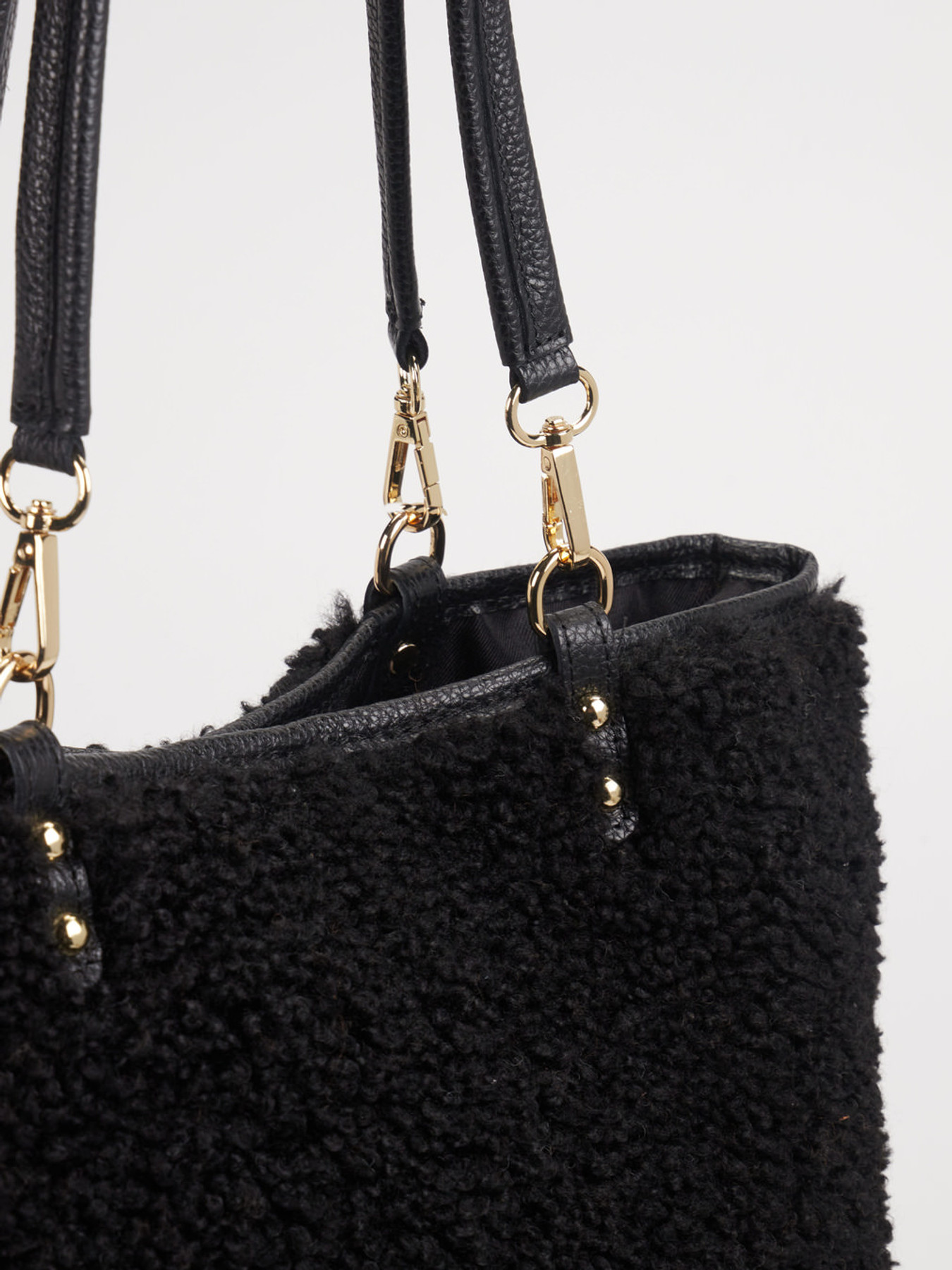 Shopper schwarz 9303009005303