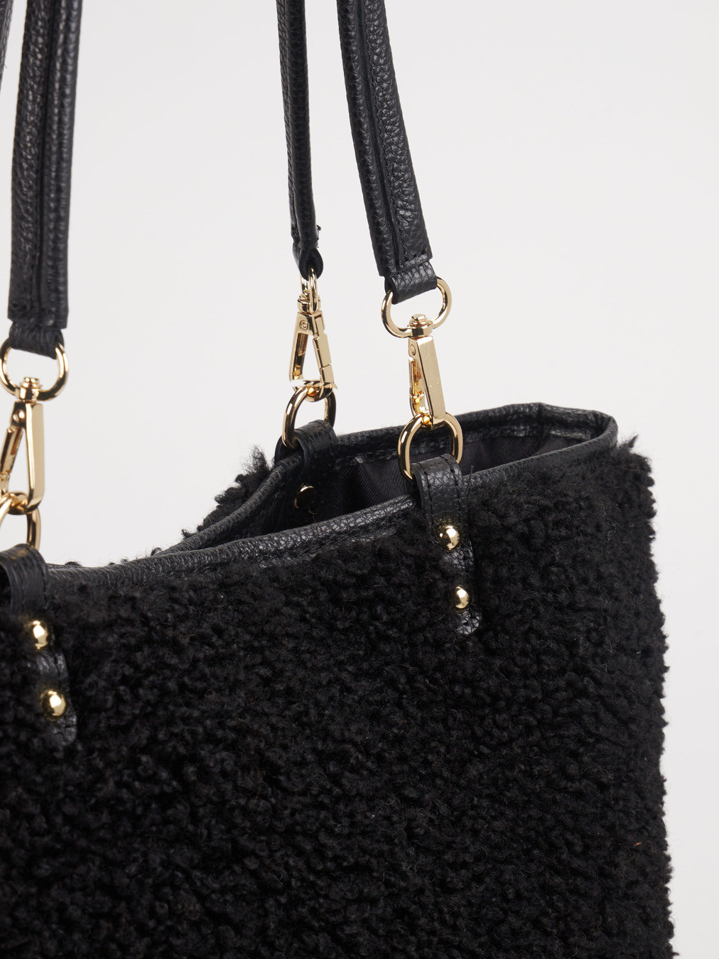 Shopper schwarz 9303009005304