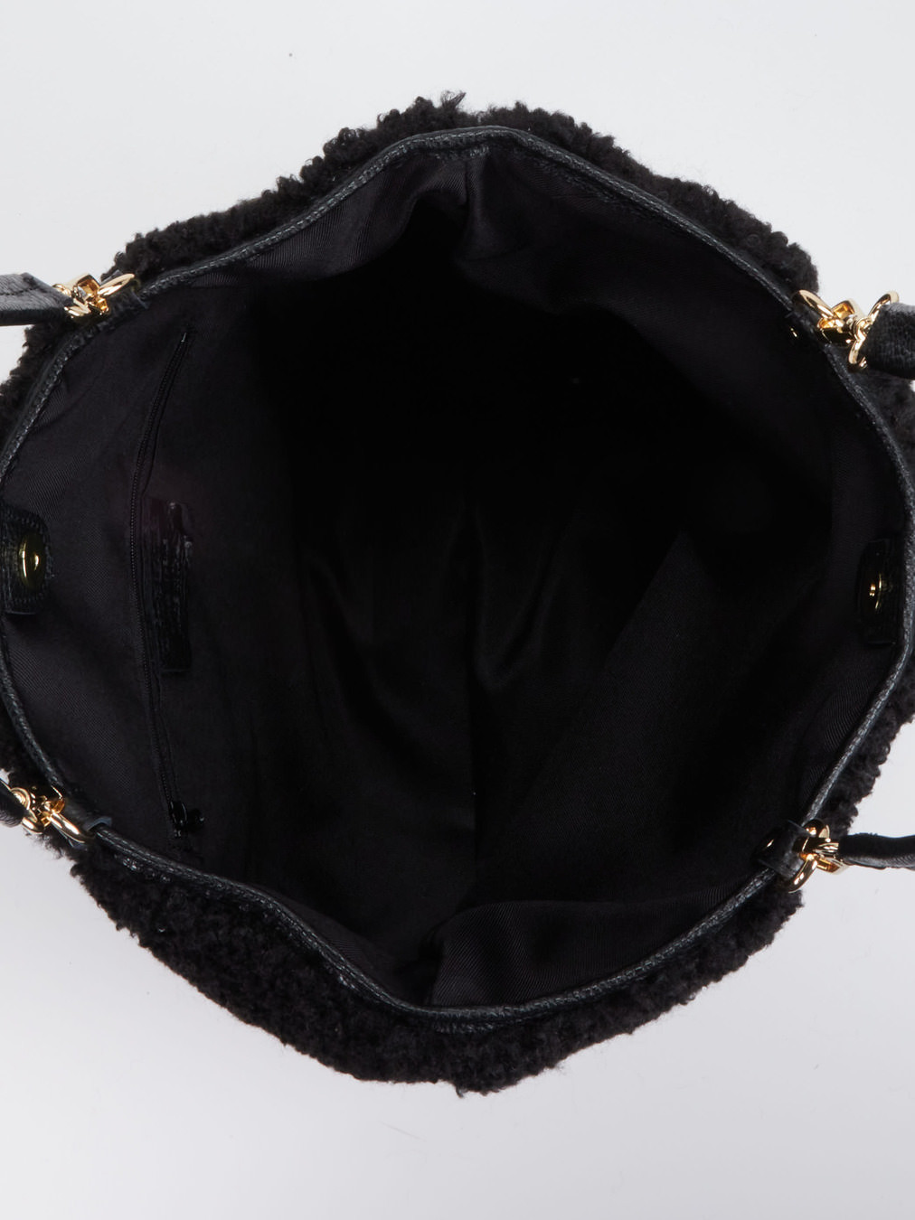 Shopper schwarz 9303009005305