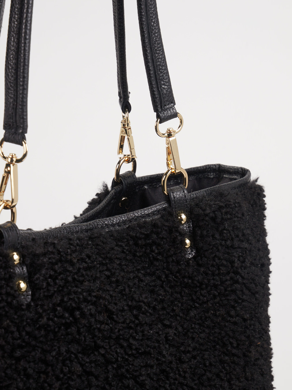 Shopper schwarz 9303009005304