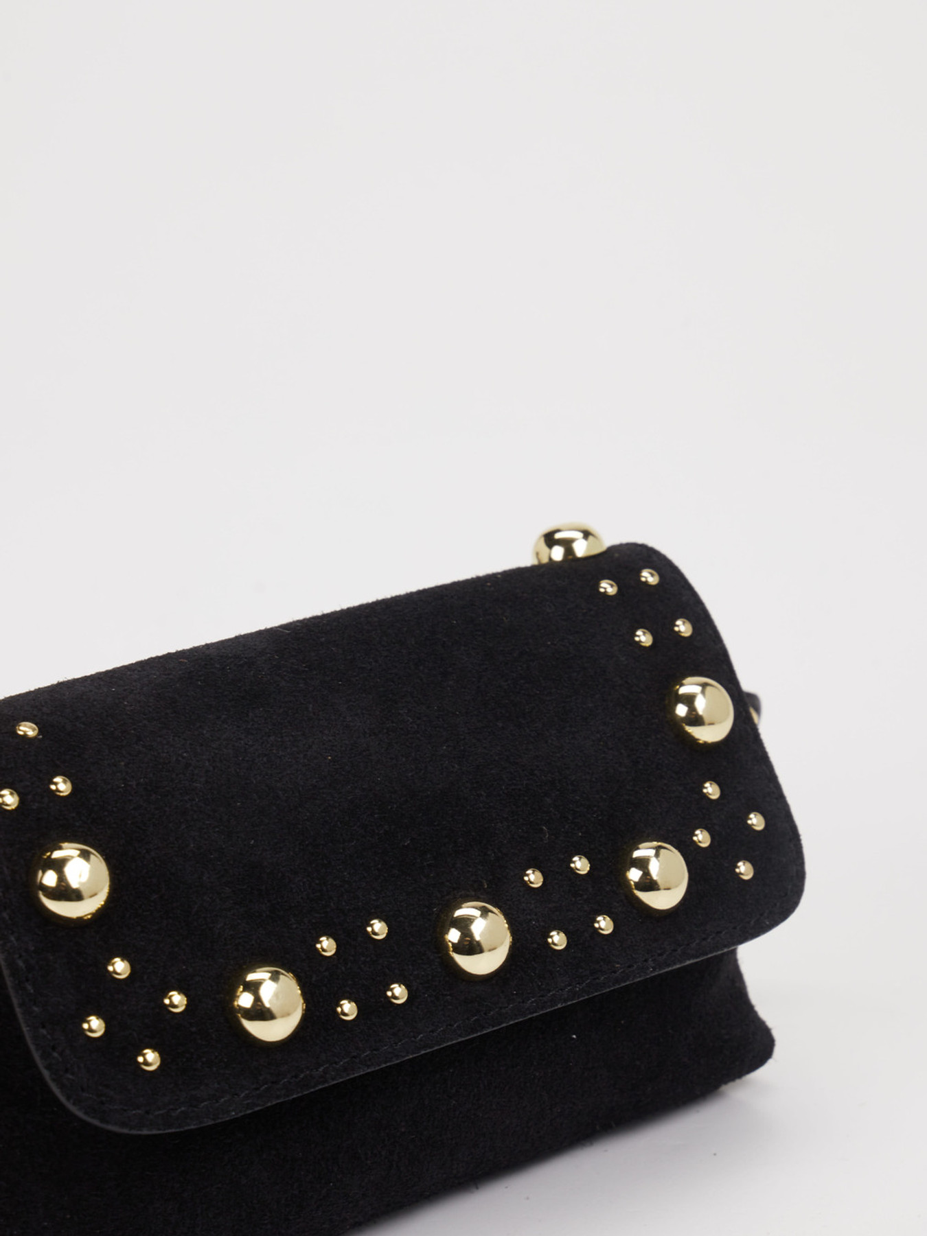 Umhänge-/ Minitasche schwarz 9391009008805